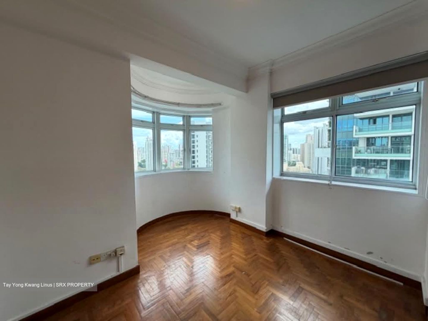 La Crystal (D9), Apartment #555718001
